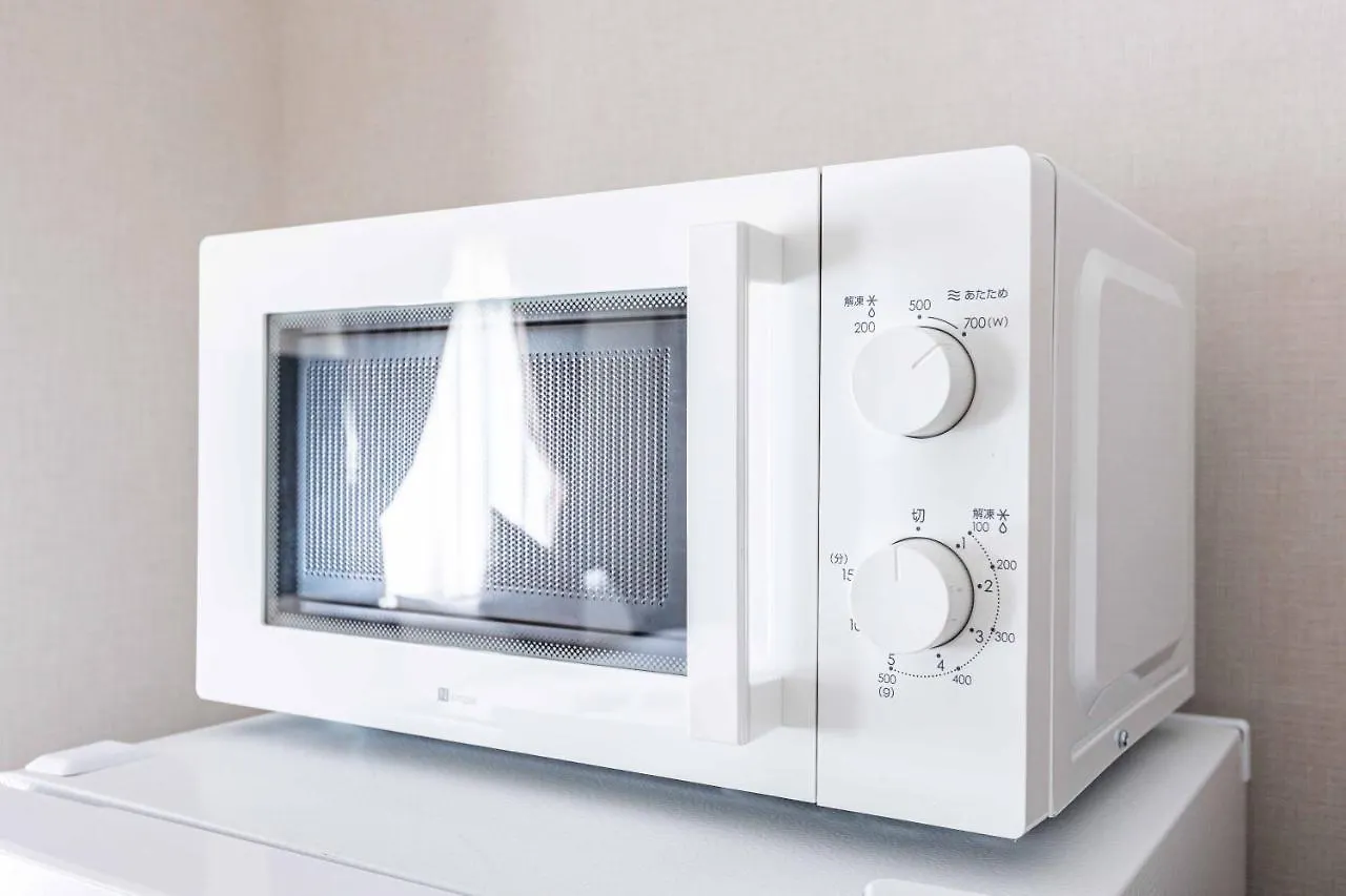 Apartament アリタハイツ難波601 Osaka